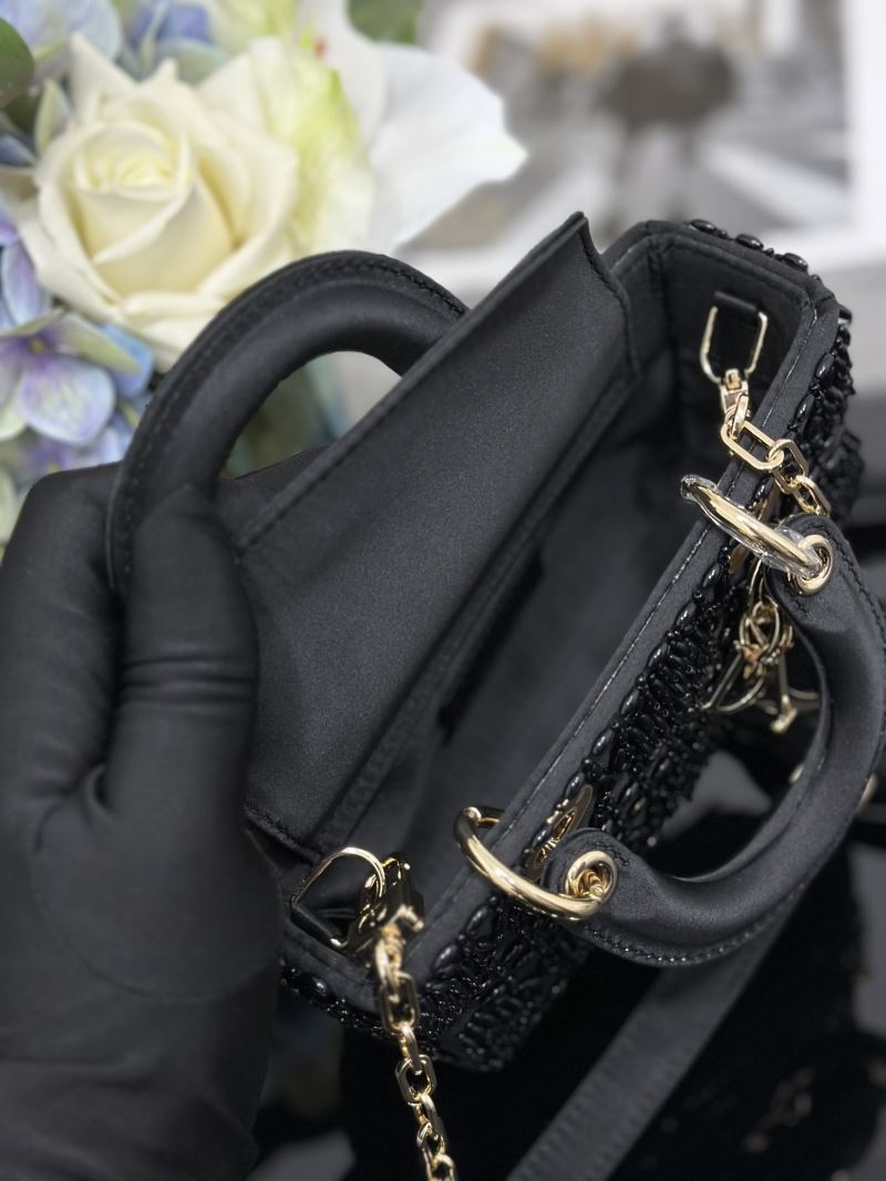 Christian Dior My Lady Bags